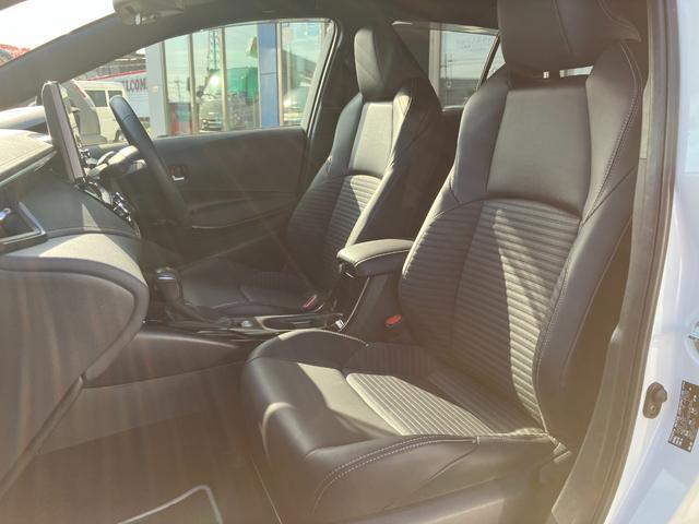 カローラツーリング ハイブリッド　ダブルバイビー　純正ディスプレイオーディオ・バックカメラ・前後ドライブレコーダー・ＢＳＭ・デジタルインナーミラー・ＥＴＣ２．０・ハーフレザーシート・ＬＥＤヘッドライト・オートライト・ＡＣ１００Ｖ・ＵＳＢ端子（59枚目）