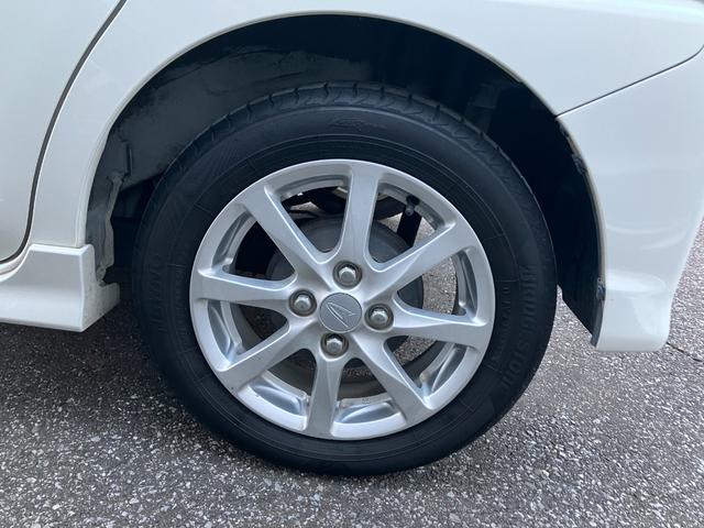 タント カスタムＸ　社外ナビ・片側パワースライドドア・オートライト・前後ドライブレコーダー・キーフリー（24枚目）