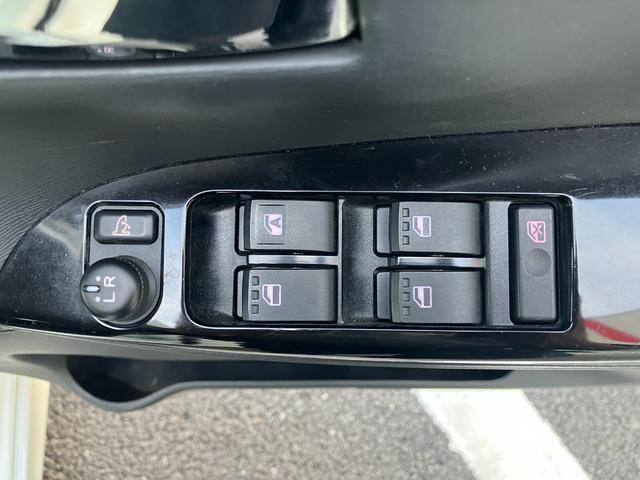 タント カスタムＸ　社外ナビ・片側パワースライドドア・オートライト・前後ドライブレコーダー・キーフリー（36枚目）