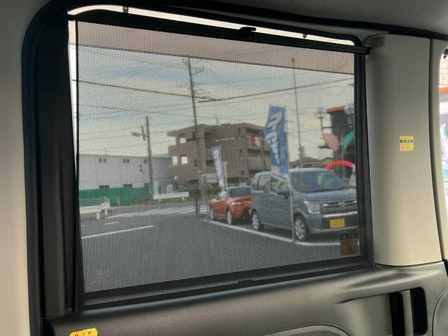 タント カスタムＸ　社外ナビ・片側パワースライドドア・オートライト・前後ドライブレコーダー・キーフリー（46枚目）