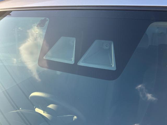 ルーミー Ｇ－Ｔ　モデリスタ（フルエアロ）・純正ナビ・アラウンドビューモニター・シートヒーター・クルーズコントロール・両側パワースライドドア・コーナーセンサー・衝突軽減システム・ＬＥＤヘッドライト・ＥＴＣ・ＵＳＢ端子（7枚目）