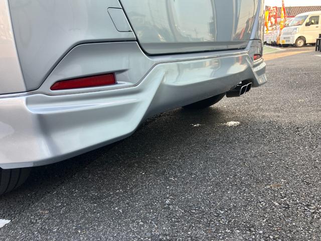 ルーミー Ｇ－Ｔ　モデリスタ（フルエアロ）・純正ナビ・アラウンドビューモニター・シートヒーター・クルーズコントロール・両側パワースライドドア・コーナーセンサー・衝突軽減システム・ＬＥＤヘッドライト・ＥＴＣ・ＵＳＢ端子（9枚目）