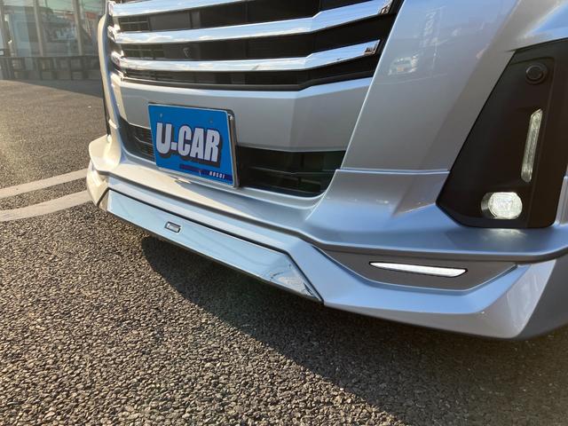 ルーミー Ｇ－Ｔ　モデリスタ（フルエアロ）・純正ナビ・アラウンドビューモニター・シートヒーター・クルーズコントロール・両側パワースライドドア・コーナーセンサー・衝突軽減システム・ＬＥＤヘッドライト・ＥＴＣ・ＵＳＢ端子（25枚目）