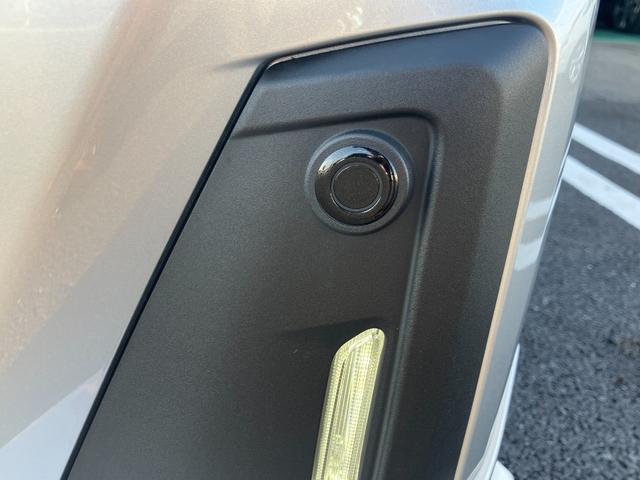 ルーミー Ｇ－Ｔ　モデリスタ（フルエアロ）・純正ナビ・アラウンドビューモニター・シートヒーター・クルーズコントロール・両側パワースライドドア・コーナーセンサー・衝突軽減システム・ＬＥＤヘッドライト・ＥＴＣ・ＵＳＢ端子（26枚目）