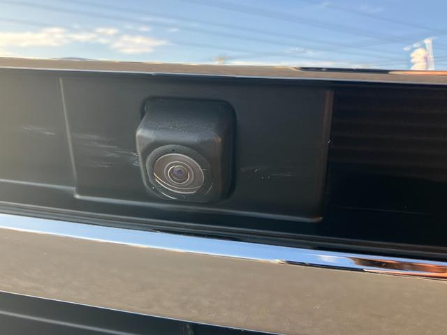 ルーミー Ｇ－Ｔ　モデリスタ（フルエアロ）・純正ナビ・アラウンドビューモニター・シートヒーター・クルーズコントロール・両側パワースライドドア・コーナーセンサー・衝突軽減システム・ＬＥＤヘッドライト・ＥＴＣ・ＵＳＢ端子（27枚目）