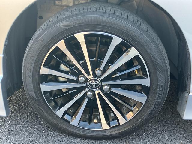 ルーミー Ｇ－Ｔ　モデリスタ（フルエアロ）・純正ナビ・アラウンドビューモニター・シートヒーター・クルーズコントロール・両側パワースライドドア・コーナーセンサー・衝突軽減システム・ＬＥＤヘッドライト・ＥＴＣ・ＵＳＢ端子（30枚目）