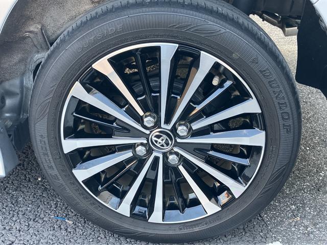 ルーミー Ｇ－Ｔ　モデリスタ（フルエアロ）・純正ナビ・アラウンドビューモニター・シートヒーター・クルーズコントロール・両側パワースライドドア・コーナーセンサー・衝突軽減システム・ＬＥＤヘッドライト・ＥＴＣ・ＵＳＢ端子（31枚目）