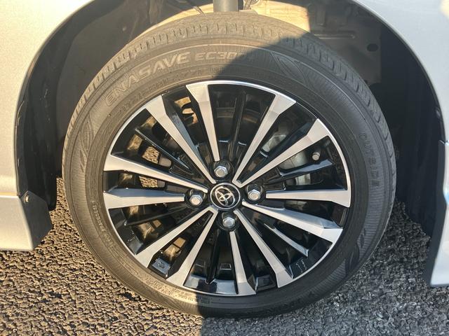 ルーミー Ｇ－Ｔ　モデリスタ（フルエアロ）・純正ナビ・アラウンドビューモニター・シートヒーター・クルーズコントロール・両側パワースライドドア・コーナーセンサー・衝突軽減システム・ＬＥＤヘッドライト・ＥＴＣ・ＵＳＢ端子（32枚目）