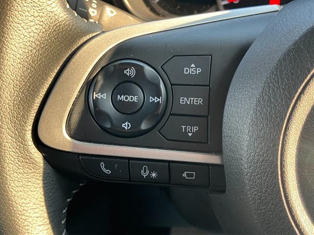 ルーミー Ｇ－Ｔ　モデリスタ（フルエアロ）・純正ナビ・アラウンドビューモニター・シートヒーター・クルーズコントロール・両側パワースライドドア・コーナーセンサー・衝突軽減システム・ＬＥＤヘッドライト・ＥＴＣ・ＵＳＢ端子（38枚目）