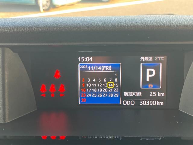 ルーミー Ｇ－Ｔ　モデリスタ（フルエアロ）・純正ナビ・アラウンドビューモニター・シートヒーター・クルーズコントロール・両側パワースライドドア・コーナーセンサー・衝突軽減システム・ＬＥＤヘッドライト・ＥＴＣ・ＵＳＢ端子（42枚目）