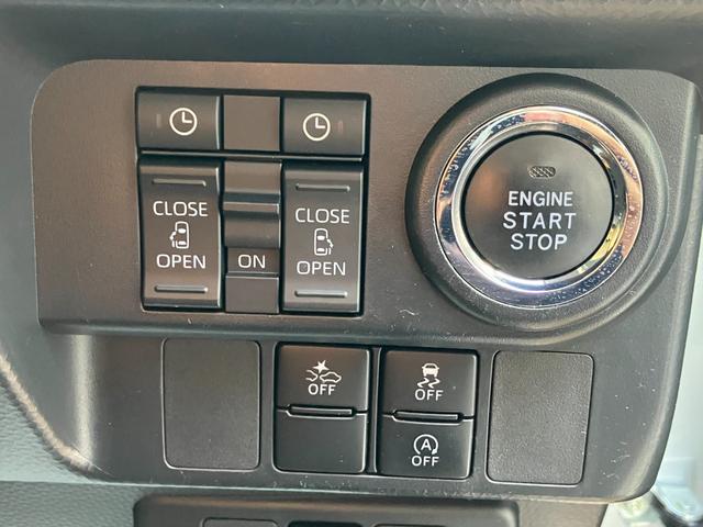 ルーミー Ｇ－Ｔ　モデリスタ（フルエアロ）・純正ナビ・アラウンドビューモニター・シートヒーター・クルーズコントロール・両側パワースライドドア・コーナーセンサー・衝突軽減システム・ＬＥＤヘッドライト・ＥＴＣ・ＵＳＢ端子（44枚目）