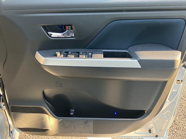 ルーミー Ｇ－Ｔ　モデリスタ（フルエアロ）・純正ナビ・アラウンドビューモニター・シートヒーター・クルーズコントロール・両側パワースライドドア・コーナーセンサー・衝突軽減システム・ＬＥＤヘッドライト・ＥＴＣ・ＵＳＢ端子（46枚目）