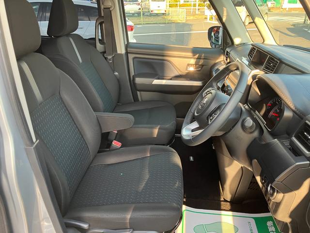 ルーミー Ｇ－Ｔ　モデリスタ（フルエアロ）・純正ナビ・アラウンドビューモニター・シートヒーター・クルーズコントロール・両側パワースライドドア・コーナーセンサー・衝突軽減システム・ＬＥＤヘッドライト・ＥＴＣ・ＵＳＢ端子（49枚目）