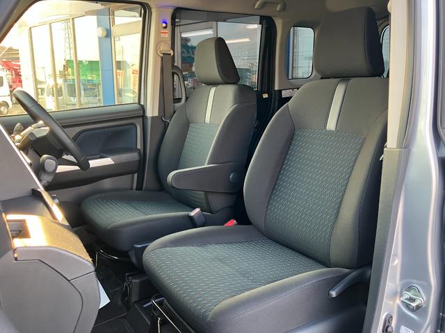 ルーミー Ｇ－Ｔ　モデリスタ（フルエアロ）・純正ナビ・アラウンドビューモニター・シートヒーター・クルーズコントロール・両側パワースライドドア・コーナーセンサー・衝突軽減システム・ＬＥＤヘッドライト・ＥＴＣ・ＵＳＢ端子（55枚目）