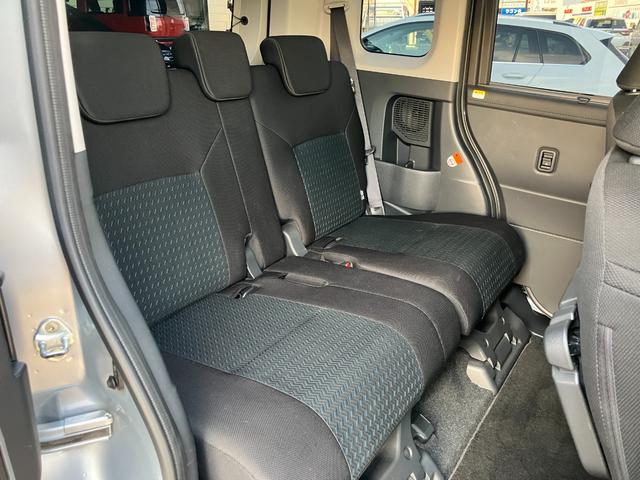 ルーミー Ｇ－Ｔ　モデリスタ（フルエアロ）・純正ナビ・アラウンドビューモニター・シートヒーター・クルーズコントロール・両側パワースライドドア・コーナーセンサー・衝突軽減システム・ＬＥＤヘッドライト・ＥＴＣ・ＵＳＢ端子（56枚目）