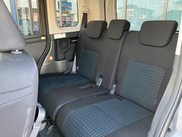 ルーミー Ｇ－Ｔ　モデリスタ（フルエアロ）・純正ナビ・アラウンドビューモニター・シートヒーター・クルーズコントロール・両側パワースライドドア・コーナーセンサー・衝突軽減システム・ＬＥＤヘッドライト・ＥＴＣ・ＵＳＢ端子（57枚目）