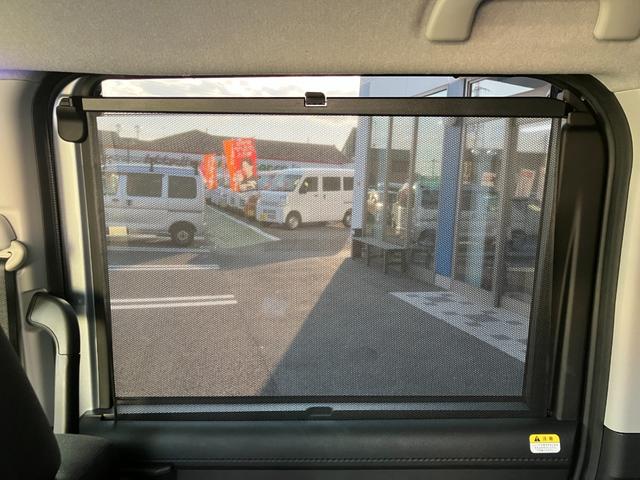 ルーミー Ｇ－Ｔ　モデリスタ（フルエアロ）・純正ナビ・アラウンドビューモニター・シートヒーター・クルーズコントロール・両側パワースライドドア・コーナーセンサー・衝突軽減システム・ＬＥＤヘッドライト・ＥＴＣ・ＵＳＢ端子（59枚目）