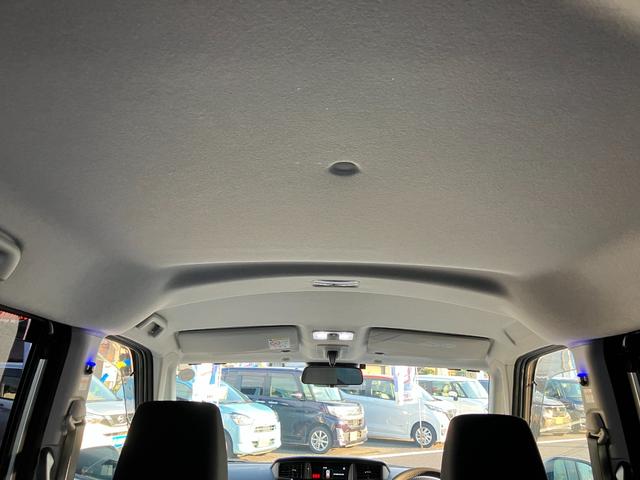 ルーミー Ｇ－Ｔ　モデリスタ（フルエアロ）・純正ナビ・アラウンドビューモニター・シートヒーター・クルーズコントロール・両側パワースライドドア・コーナーセンサー・衝突軽減システム・ＬＥＤヘッドライト・ＥＴＣ・ＵＳＢ端子（60枚目）