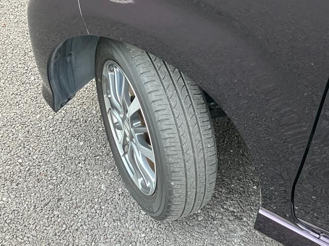 Ｎ－ＢＯＸカスタム Ｌ　純正ナビ・バックカメラ・シートヒーター・前後ドラレコ・クルーズコントロール・オートライト・ＥＴＣ・片側パワースライドドア・コーナーセンサー・脱線防止機能・衝突軽減システム・ＵＳＢ端子（2枚目）