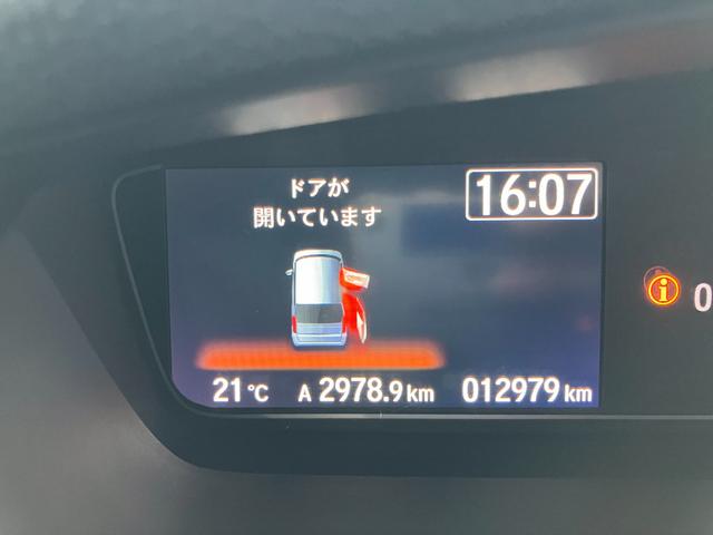 Ｎ－ＢＯＸカスタム Ｌ　純正ナビ・バックカメラ・シートヒーター・前後ドラレコ・クルーズコントロール・オートライト・ＥＴＣ・片側パワースライドドア・コーナーセンサー・脱線防止機能・衝突軽減システム・ＵＳＢ端子（3枚目）