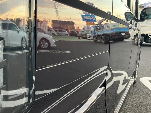 Ｎ－ＢＯＸカスタム Ｌ　純正ナビ・バックカメラ・シートヒーター・前後ドラレコ・クルーズコントロール・オートライト・ＥＴＣ・片側パワースライドドア・コーナーセンサー・脱線防止機能・衝突軽減システム・ＵＳＢ端子（19枚目）