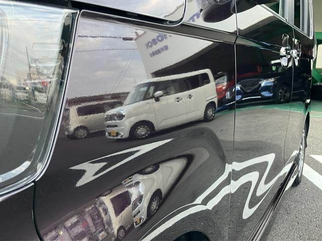 Ｎ－ＢＯＸカスタム Ｌ　純正ナビ・バックカメラ・シートヒーター・前後ドラレコ・クルーズコントロール・オートライト・ＥＴＣ・片側パワースライドドア・コーナーセンサー・脱線防止機能・衝突軽減システム・ＵＳＢ端子（20枚目）