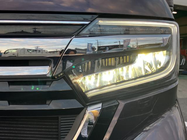 Ｎ－ＢＯＸカスタム Ｌ　純正ナビ・バックカメラ・シートヒーター・前後ドラレコ・クルーズコントロール・オートライト・ＥＴＣ・片側パワースライドドア・コーナーセンサー・脱線防止機能・衝突軽減システム・ＵＳＢ端子（24枚目）