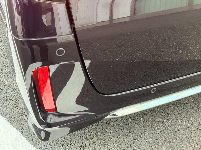 Ｎ－ＢＯＸカスタム Ｌ　純正ナビ・バックカメラ・シートヒーター・前後ドラレコ・クルーズコントロール・オートライト・ＥＴＣ・片側パワースライドドア・コーナーセンサー・脱線防止機能・衝突軽減システム・ＵＳＢ端子（26枚目）