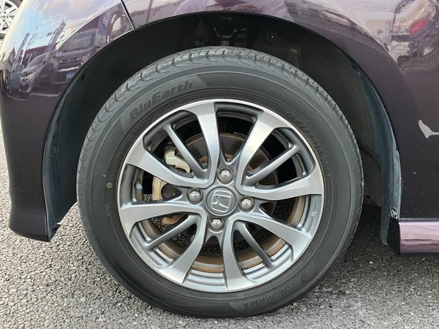 Ｎ－ＢＯＸカスタム Ｌ　純正ナビ・バックカメラ・シートヒーター・前後ドラレコ・クルーズコントロール・オートライト・ＥＴＣ・片側パワースライドドア・コーナーセンサー・脱線防止機能・衝突軽減システム・ＵＳＢ端子（29枚目）