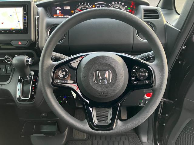 Ｎ－ＢＯＸカスタム Ｌ　純正ナビ・バックカメラ・シートヒーター・前後ドラレコ・クルーズコントロール・オートライト・ＥＴＣ・片側パワースライドドア・コーナーセンサー・脱線防止機能・衝突軽減システム・ＵＳＢ端子（36枚目）