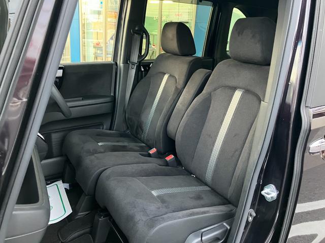 Ｎ－ＢＯＸカスタム Ｌ　純正ナビ・バックカメラ・シートヒーター・前後ドラレコ・クルーズコントロール・オートライト・ＥＴＣ・片側パワースライドドア・コーナーセンサー・脱線防止機能・衝突軽減システム・ＵＳＢ端子（49枚目）