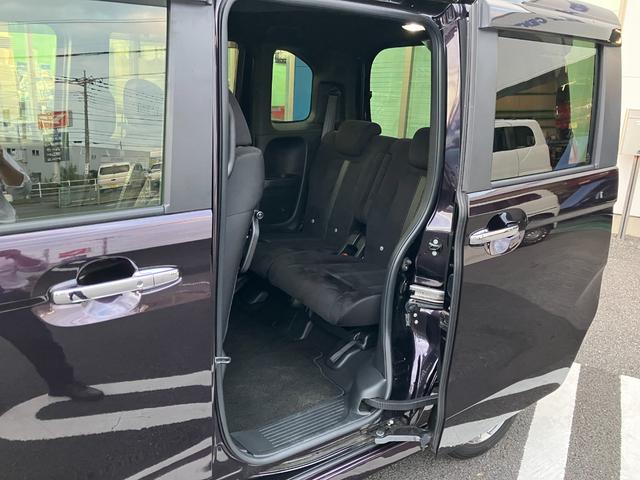 Ｎ－ＢＯＸカスタム Ｌ　純正ナビ・バックカメラ・シートヒーター・前後ドラレコ・クルーズコントロール・オートライト・ＥＴＣ・片側パワースライドドア・コーナーセンサー・脱線防止機能・衝突軽減システム・ＵＳＢ端子（52枚目）