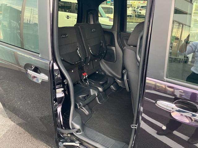 Ｎ－ＢＯＸカスタム Ｌ　純正ナビ・バックカメラ・シートヒーター・前後ドラレコ・クルーズコントロール・オートライト・ＥＴＣ・片側パワースライドドア・コーナーセンサー・脱線防止機能・衝突軽減システム・ＵＳＢ端子（56枚目）