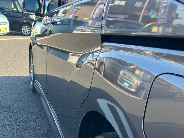 ステップワゴンスパーダ スパーダハイブリッド　Ｇ・ＥＸ　ホンダセンシング　純正ナビ・バックカメラ・シートヒーター・前後ドライブレコーダー・クルーズコントロール・両側パワースライドドア・ＥＴＣ・オートライト・Ｐセンサー・衝突軽減システム・脱線防止機能・純正フリップダウン（18枚目）