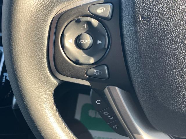 ステップワゴンスパーダ スパーダハイブリッド　Ｇ・ＥＸ　ホンダセンシング　純正ナビ・バックカメラ・シートヒーター・前後ドライブレコーダー・クルーズコントロール・両側パワースライドドア・ＥＴＣ・オートライト・Ｐセンサー・衝突軽減システム・脱線防止機能・純正フリップダウン（37枚目）