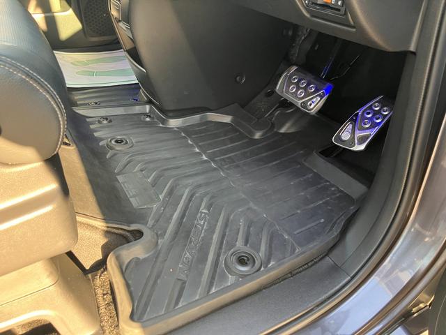 ステップワゴンスパーダ スパーダハイブリッド　Ｇ・ＥＸ　ホンダセンシング　純正ナビ・バックカメラ・シートヒーター・前後ドライブレコーダー・クルーズコントロール・両側パワースライドドア・ＥＴＣ・オートライト・Ｐセンサー・衝突軽減システム・脱線防止機能・純正フリップダウン（53枚目）