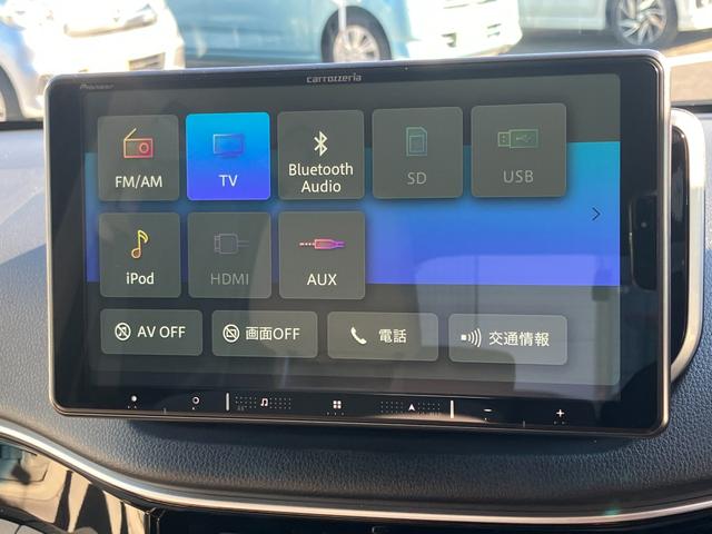 ムーヴ Ｘ　ＳＡＩＩＩ　社外ナビ・バックカメラ・前後ドライブレコーダー・運転席シートヒーター・社外ＥＴＣ・衝突軽減システム・横滑り防止・オートハイビーム・プッシュスタート・スマートキー（6枚目）