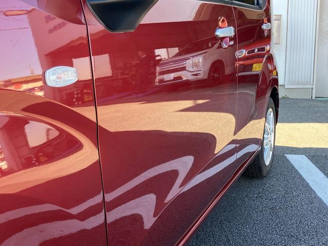 ムーヴ Ｘ　ＳＡＩＩＩ　社外ナビ・バックカメラ・前後ドライブレコーダー・運転席シートヒーター・社外ＥＴＣ・衝突軽減システム・横滑り防止・オートハイビーム・プッシュスタート・スマートキー（20枚目）