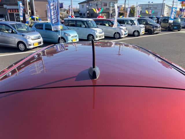 ムーヴ Ｘ　ＳＡＩＩＩ　社外ナビ・バックカメラ・前後ドライブレコーダー・運転席シートヒーター・社外ＥＴＣ・衝突軽減システム・横滑り防止・オートハイビーム・プッシュスタート・スマートキー（22枚目）