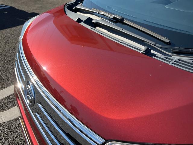 ムーヴ Ｘ　ＳＡＩＩＩ　社外ナビ・バックカメラ・前後ドライブレコーダー・運転席シートヒーター・社外ＥＴＣ・衝突軽減システム・横滑り防止・オートハイビーム・プッシュスタート・スマートキー（23枚目）
