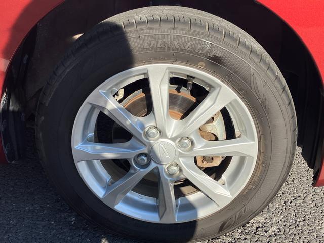 ムーヴ Ｘ　ＳＡＩＩＩ　社外ナビ・バックカメラ・前後ドライブレコーダー・運転席シートヒーター・社外ＥＴＣ・衝突軽減システム・横滑り防止・オートハイビーム・プッシュスタート・スマートキー（29枚目）