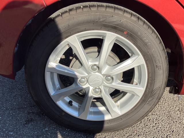 ムーヴ Ｘ　ＳＡＩＩＩ　社外ナビ・バックカメラ・前後ドライブレコーダー・運転席シートヒーター・社外ＥＴＣ・衝突軽減システム・横滑り防止・オートハイビーム・プッシュスタート・スマートキー（30枚目）