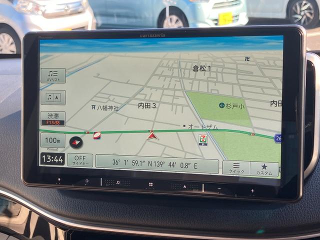 ムーヴ Ｘ　ＳＡＩＩＩ　社外ナビ・バックカメラ・前後ドライブレコーダー・運転席シートヒーター・社外ＥＴＣ・衝突軽減システム・横滑り防止・オートハイビーム・プッシュスタート・スマートキー（31枚目）