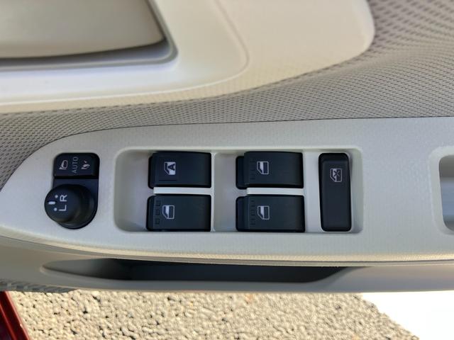 ムーヴ Ｘ　ＳＡＩＩＩ　社外ナビ・バックカメラ・前後ドライブレコーダー・運転席シートヒーター・社外ＥＴＣ・衝突軽減システム・横滑り防止・オートハイビーム・プッシュスタート・スマートキー（40枚目）