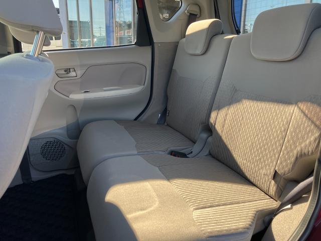 ムーヴ Ｘ　ＳＡＩＩＩ　社外ナビ・バックカメラ・前後ドライブレコーダー・運転席シートヒーター・社外ＥＴＣ・衝突軽減システム・横滑り防止・オートハイビーム・プッシュスタート・スマートキー（48枚目）