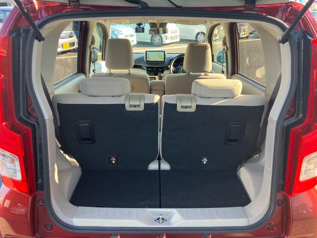 ムーヴ Ｘ　ＳＡＩＩＩ　社外ナビ・バックカメラ・前後ドライブレコーダー・運転席シートヒーター・社外ＥＴＣ・衝突軽減システム・横滑り防止・オートハイビーム・プッシュスタート・スマートキー（51枚目）