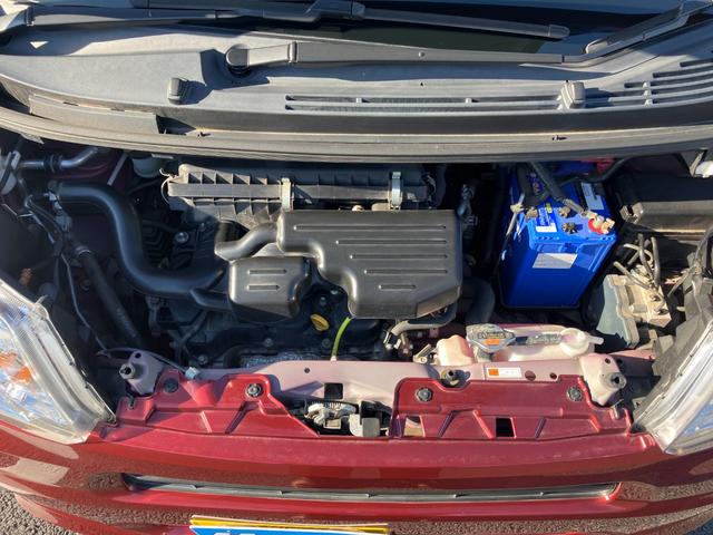 ムーヴ Ｘ　ＳＡＩＩＩ　社外ナビ・バックカメラ・前後ドライブレコーダー・運転席シートヒーター・社外ＥＴＣ・衝突軽減システム・横滑り防止・オートハイビーム・プッシュスタート・スマートキー（54枚目）