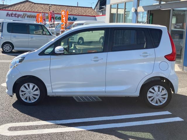 デイズ Ｘ　純正ナビ・アラウンドビューモニター・ドライブレコーダー・ＥＴＣ・横滑り防止・衝突軽減システム・Ａストップ・プッシュスタート、スマートキー（16枚目）