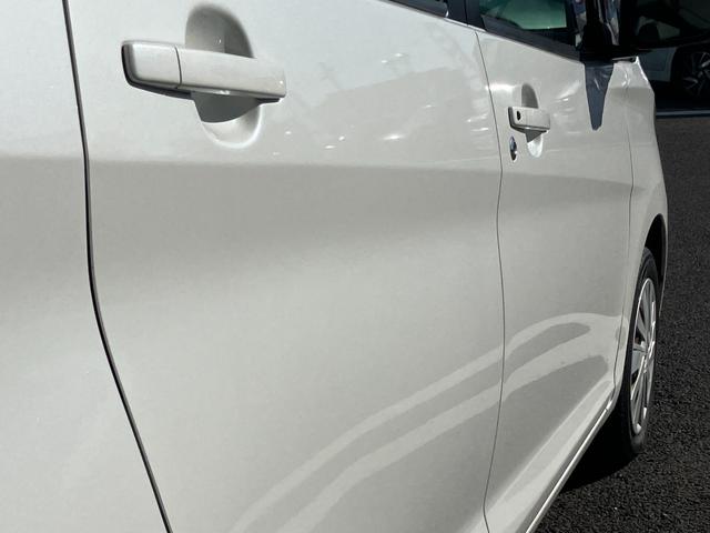 デイズ Ｘ　純正ナビ・アラウンドビューモニター・ドライブレコーダー・ＥＴＣ・横滑り防止・衝突軽減システム・Ａストップ・プッシュスタート、スマートキー（20枚目）