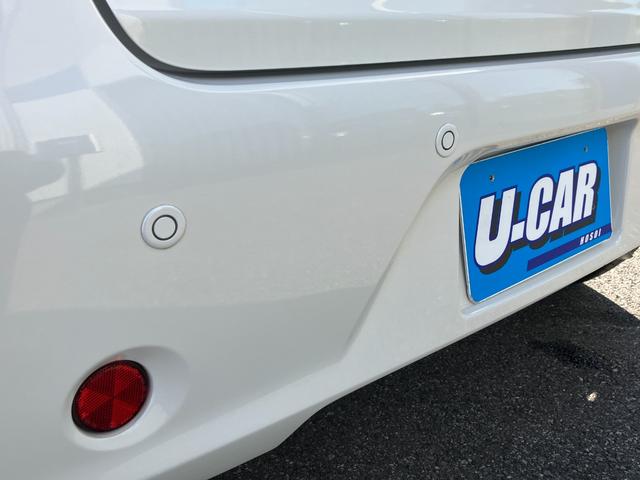 デイズ Ｘ　純正ナビ・アラウンドビューモニター・ドライブレコーダー・ＥＴＣ・横滑り防止・衝突軽減システム・Ａストップ・プッシュスタート、スマートキー（26枚目）